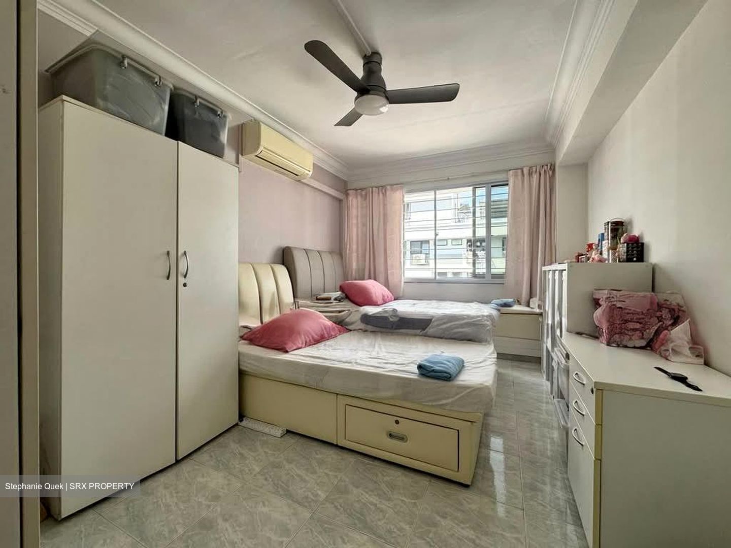 Serangoon Avenue 1 (Serangoon), HDB 3 Rooms #565820751